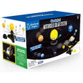 Educational Insights Sistem solar motorizat - Lb. Engleza