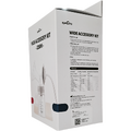 SPECTRA Kit premium 32mm (biberon+accesorii)