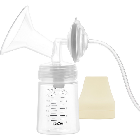 SPECTRA Kit premium 32mm (biberon+accesorii)