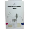 SPECTRA Kit premium 24 mm (biberon+accesorii)