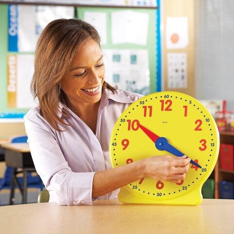 Learning Resources Ceasul clasei