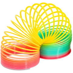 Arc multicolor