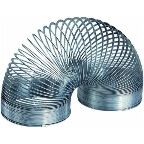 Keycraft Arc de metal