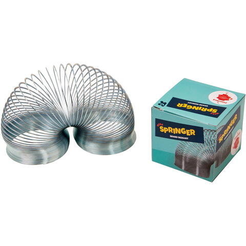 Keycraft Arc de metal