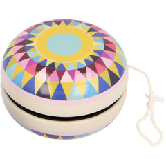 Yo-Yo curcubeu