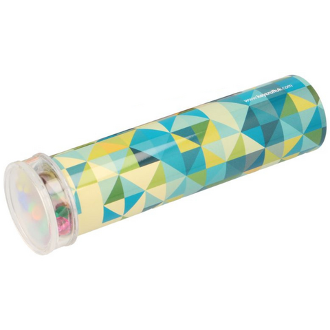 Keycraft Caleidoscop multicolor