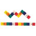 BIGJIGS Toys Twister Blocks