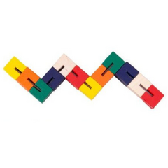 Twister Blocks