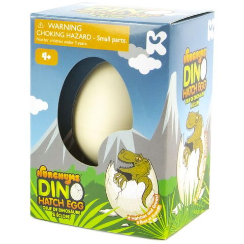 Keycraft Ou mic - Dino