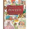 Corint Tezaurul cu povesti