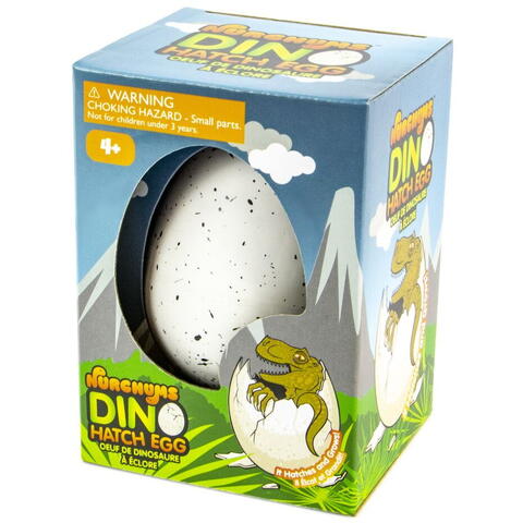 Keycraft Ou mare - Dino