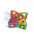 MAGPLAYER Joc de constructie magnetic - 20 piese