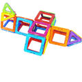MAGPLAYER Joc de constructie magnetic - 30 piese