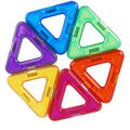 MAGPLAYER Joc de constructie magnetic - 8 piese