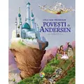 Corint Cele mai frumoase povesti de H. C. Andersen