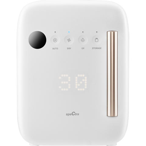 SPECTRA Sterilizator UV