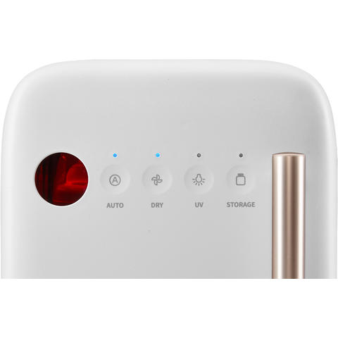 SPECTRA Sterilizator UV