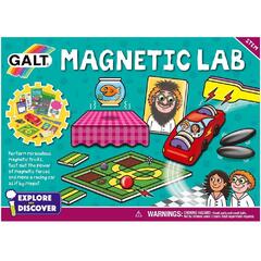 Set experimente - Magnetic Lab