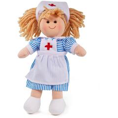 Papusa - Nurse Nancy