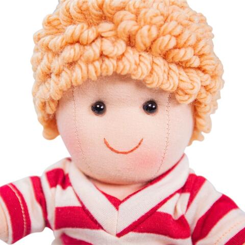 BIGJIGS Toys Papusa - Harry