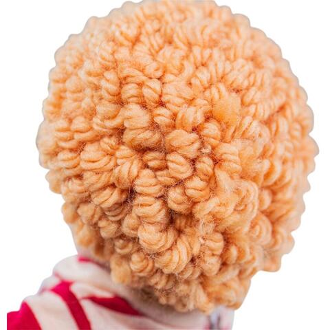 BIGJIGS Toys Papusa - Harry