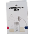 SPECTRA Kit premium 20 mm (biberon+accesorii)