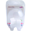 SPECTRA Set supape silicon