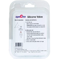 SPECTRA Set supape silicon