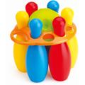 DOLU Primul meu set de bowling - 6 popice