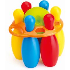 DOLU Primul meu set de bowling - 6 popice