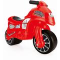 DOLU Prima mea motocicleta - Rapida