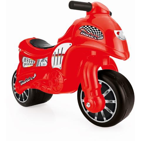 DOLU Prima mea motocicleta - Rapida