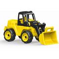 DOLU Buldozer pentru copii - 72 cm