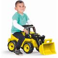 DOLU Buldozer pentru copii - 72 cm