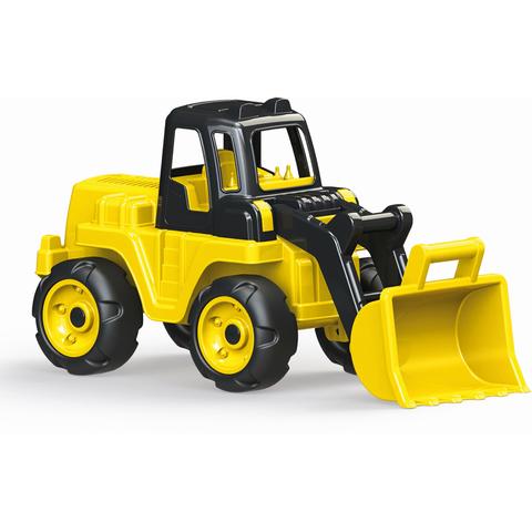 DOLU Buldozer pentru copii - 72 cm