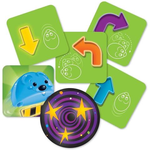 Learning Resources Set STEM - Cursa soriceilor