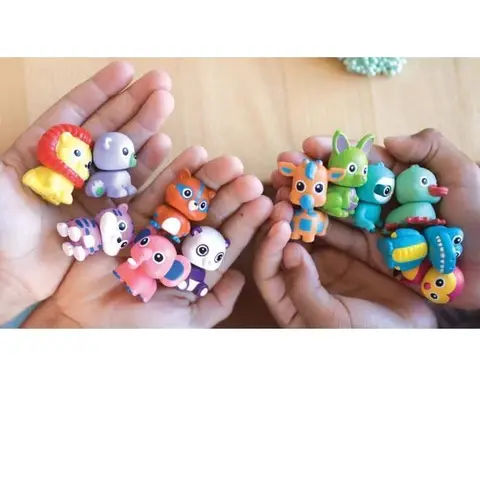 Educational Insights Spuma de modelat cu surpriza Playfoam™