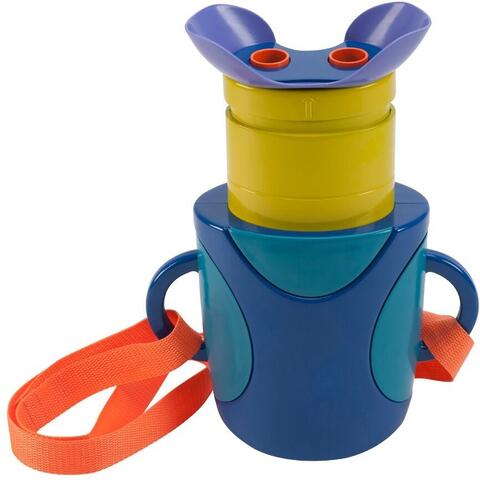 Educational Insights Geosafari - Microscop/ Telescop