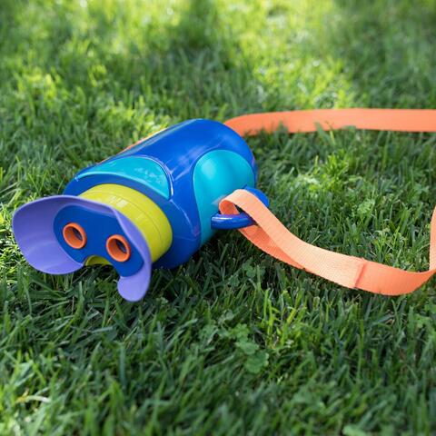 Educational Insights Geosafari - Microscop/ Telescop