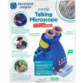 Educational Insights Geosafari - Microscopul vorbitor