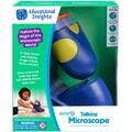 Educational Insights Geosafari - Microscopul vorbitor