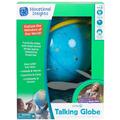 Educational Insights Geosafari - Glob pamantesc interactiv