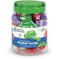 Learning Resources Broscute testoase cu cifre