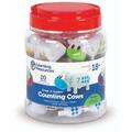 Learning Resources Vacute cu cifre
