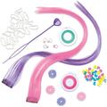 Galt Set creativ - Accesorii pentru par