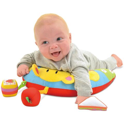 Galt Perna interactiva - Ursulet