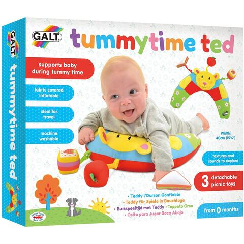 Galt Perna interactiva - Ursulet