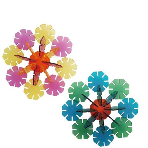 Galt Set de construit - Octons - 48 piese