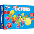 Galt Set de construit - First Octons - 48 piese