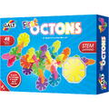 Galt Set de construit - First Octons - 48 piese